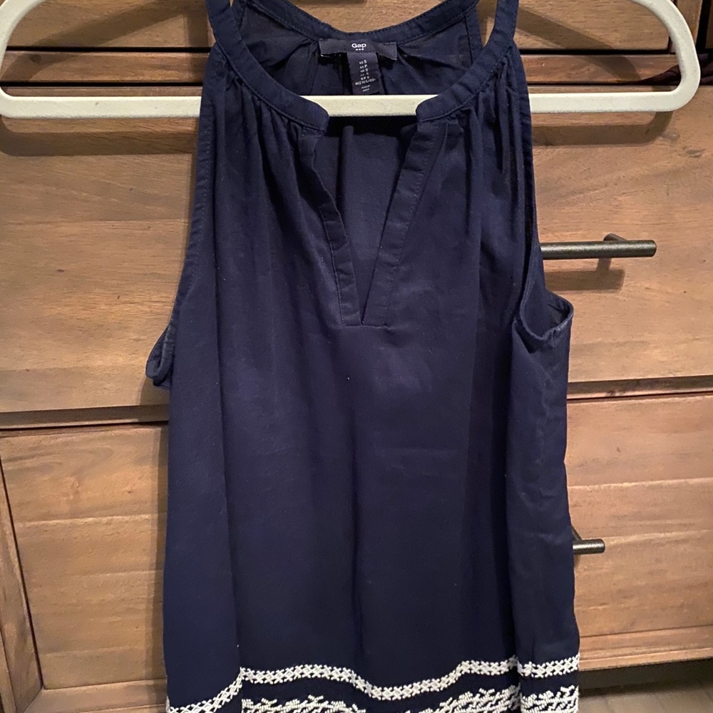 Gap women’s tank top